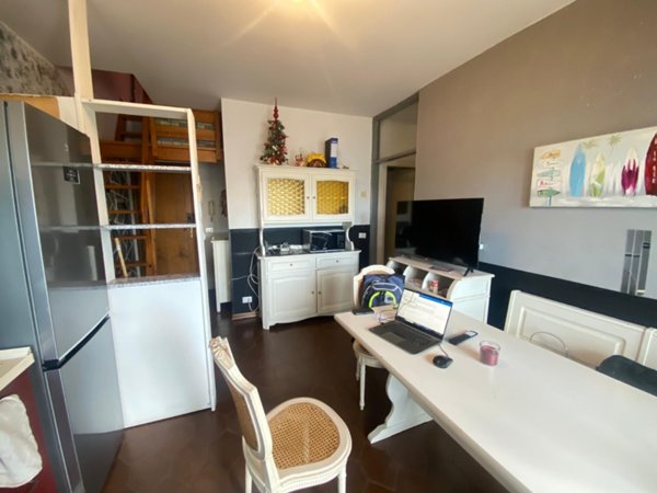 appartamento in vendita a Camaiore in zona Lido di Camaiore