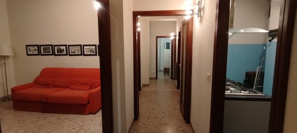 appartamento in vendita a Camaiore in zona Lido di Camaiore