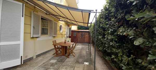 appartamento in vendita a Camaiore in zona Lido di Camaiore