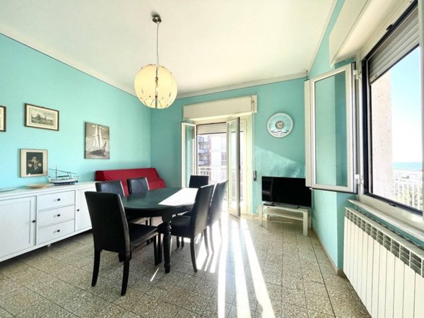 appartamento in vendita a Camaiore in zona Lido di Camaiore