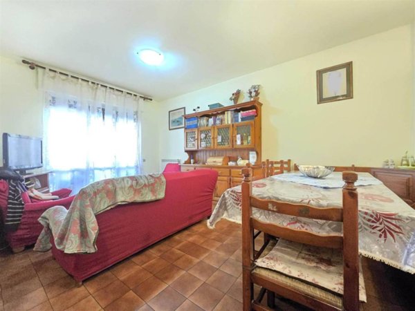appartamento in vendita a Camaiore