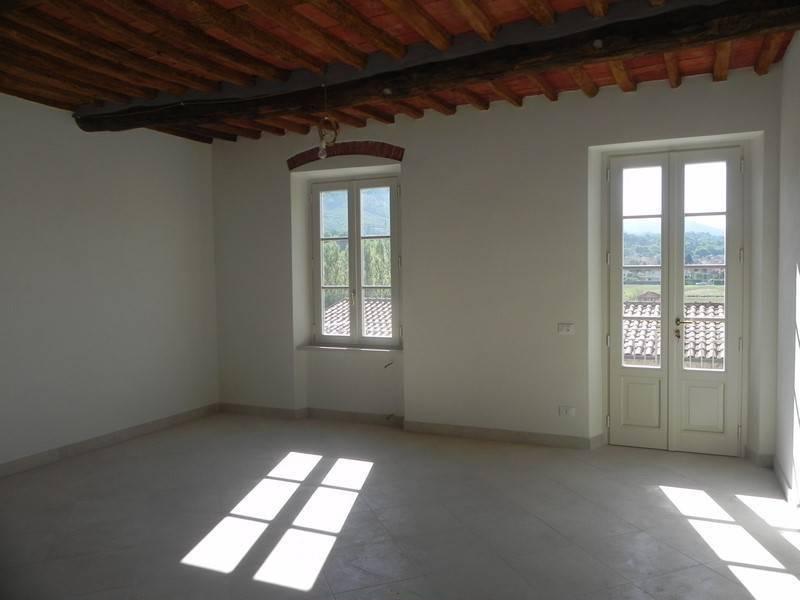 appartamento in vendita a Camaiore