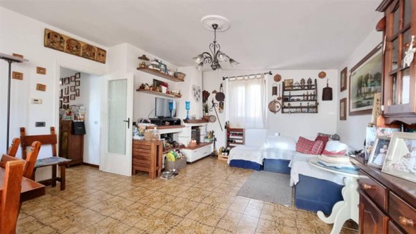 appartamento in vendita a Camaiore