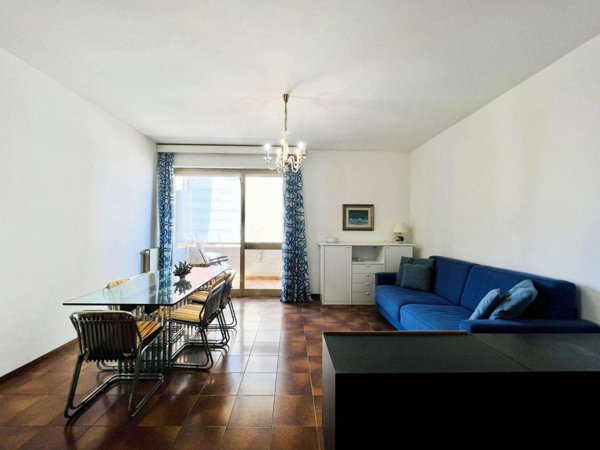 appartamento in vendita a Camaiore in zona Lido di Camaiore