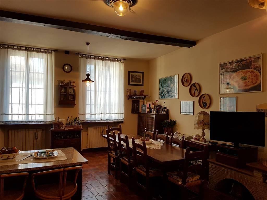 appartamento in vendita a Camaiore