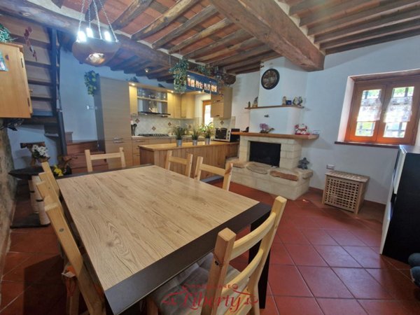 casa indipendente in vendita a Camaiore in zona Pieve di Camaiore