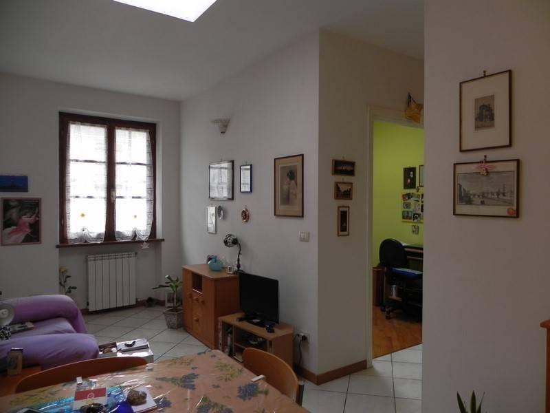 appartamento in vendita a Camaiore