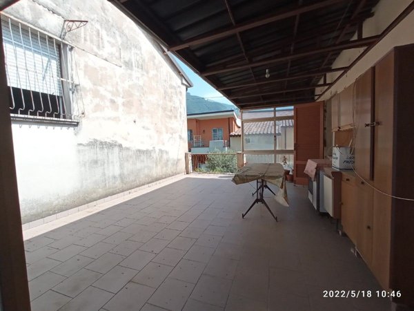 casa semindipendente in vendita a Camaiore