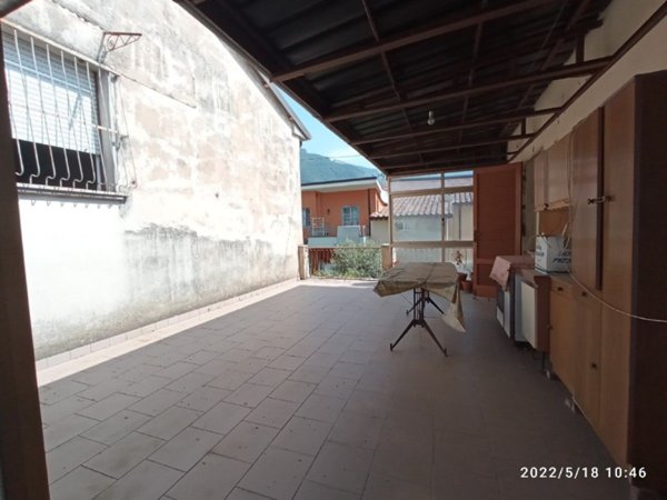 casa semindipendente in vendita a Camaiore