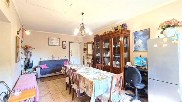 appartamento in vendita a Camaiore