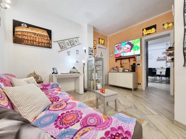 appartamento in vendita a Camaiore