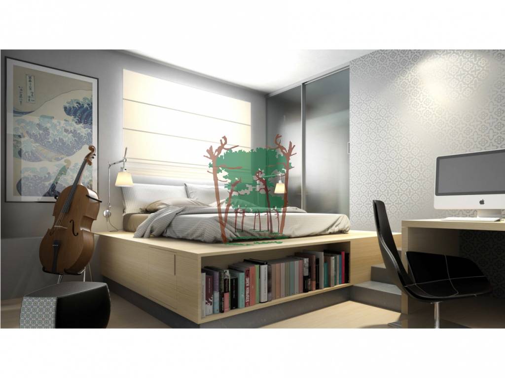 appartamento in vendita a Camaiore in zona Lido di Camaiore
