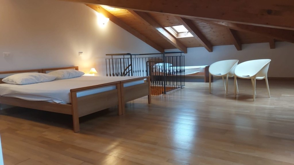 appartamento in vendita a Camaiore in zona Lido di Camaiore