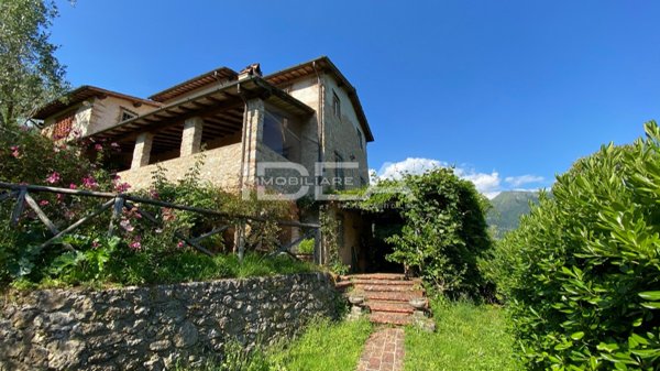 negozio in vendita a Camaiore