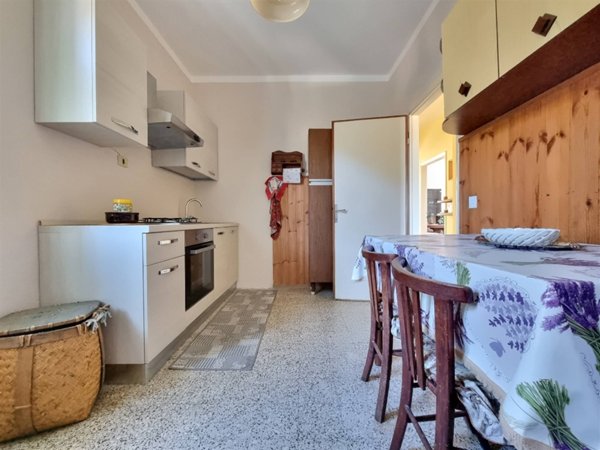 appartamento in vendita a Camaiore