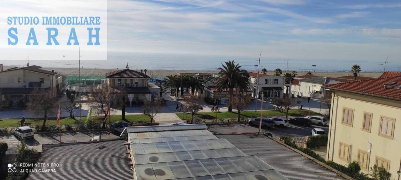 appartamento in vendita a Camaiore in zona Lido di Camaiore