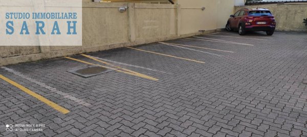 appartamento in vendita a Camaiore in zona Lido di Camaiore