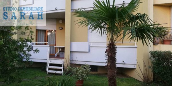 appartamento in vendita a Camaiore in zona Lido di Camaiore