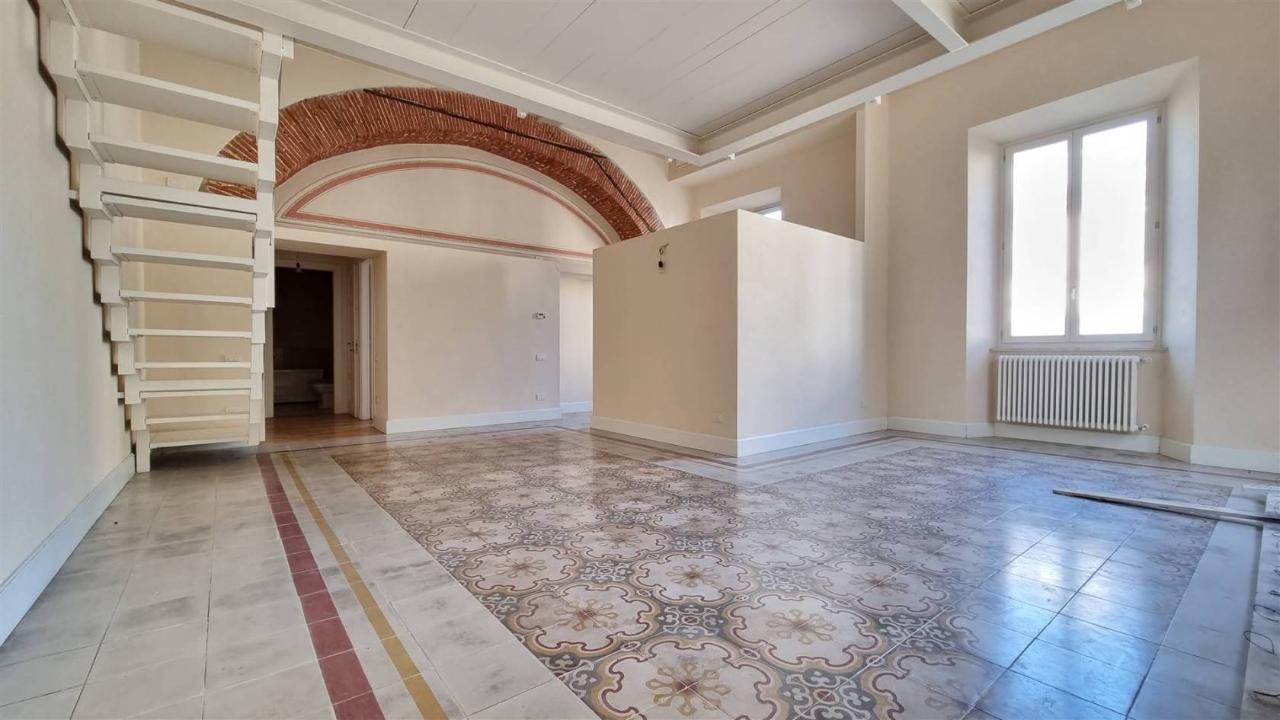 appartamento in vendita a Camaiore
