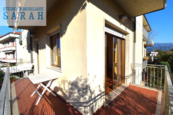 appartamento in vendita a Camaiore in zona Lido di Camaiore