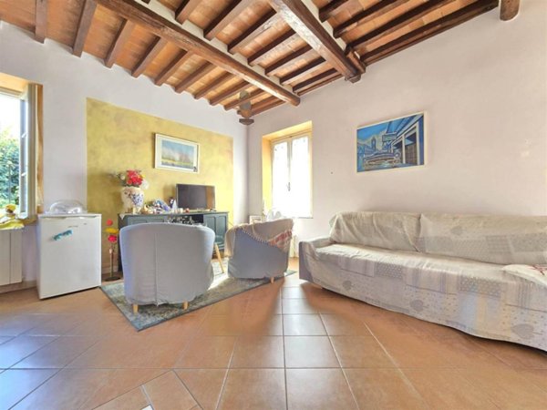 appartamento in vendita a Camaiore
