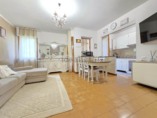 appartamento in vendita a Camaiore