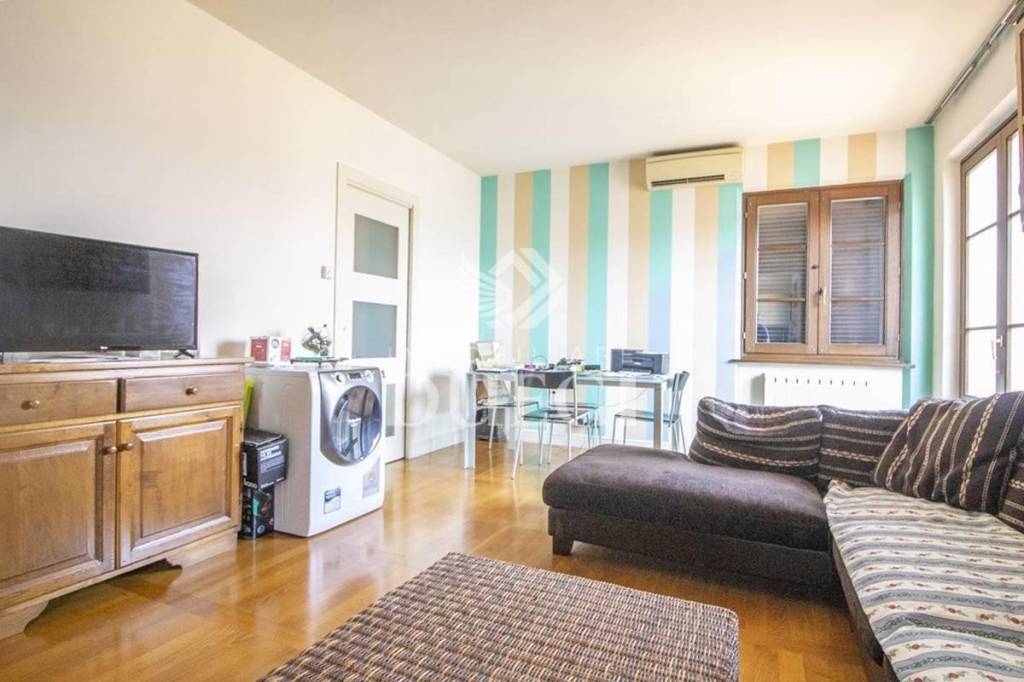 appartamento in vendita a Camaiore in zona Lido di Camaiore