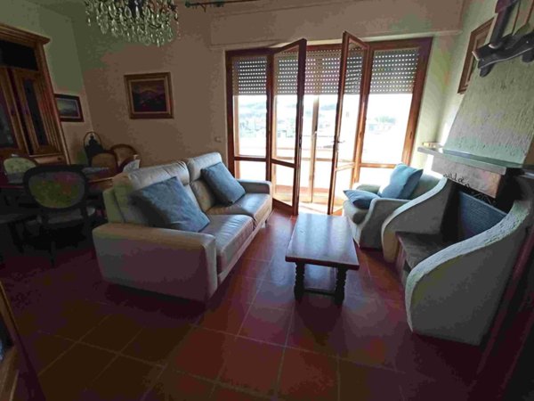appartamento in vendita a Camaiore in zona Lido di Camaiore