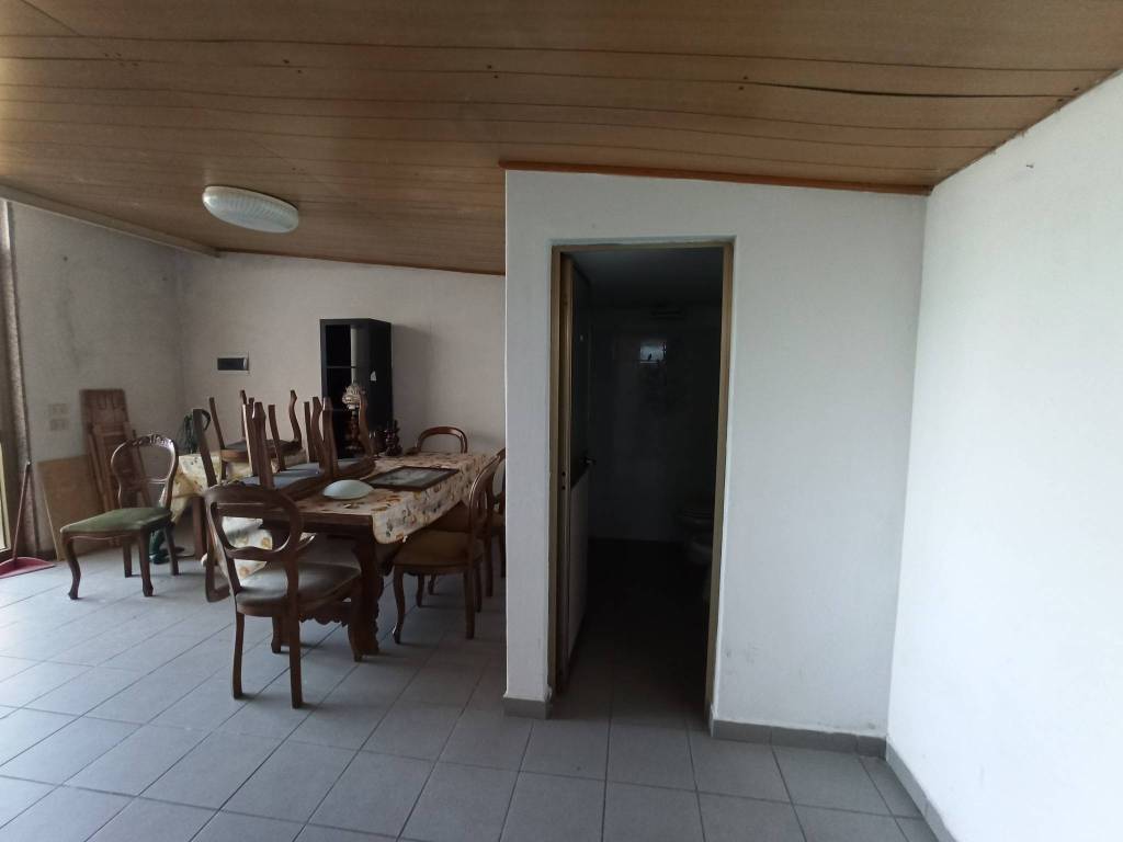 appartamento in vendita a Camaiore in zona Lido di Camaiore