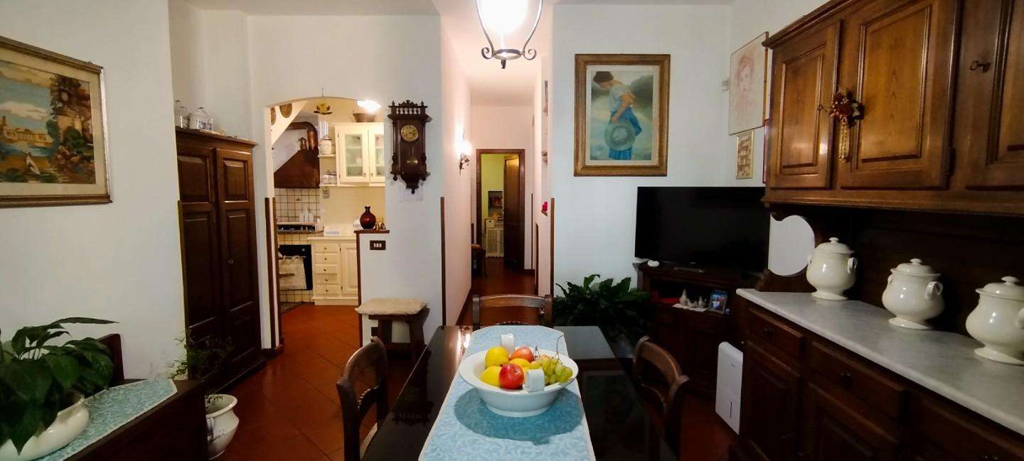 appartamento in vendita a Camaiore