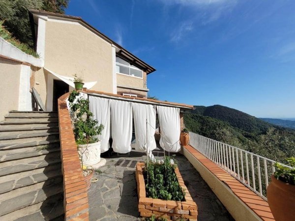 appartamento in vendita a Camaiore