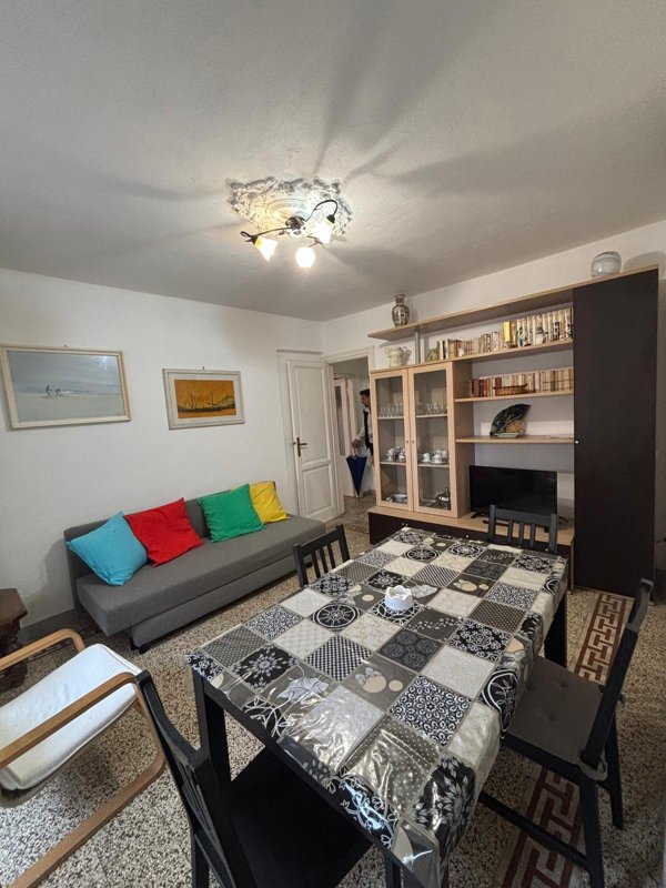 appartamento in vendita a Camaiore in zona Lido di Camaiore