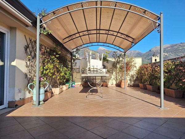 appartamento in vendita a Camaiore