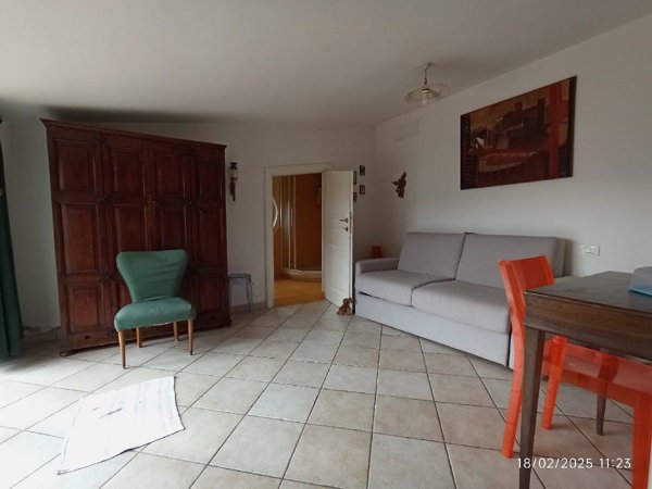 appartamento in vendita a Camaiore