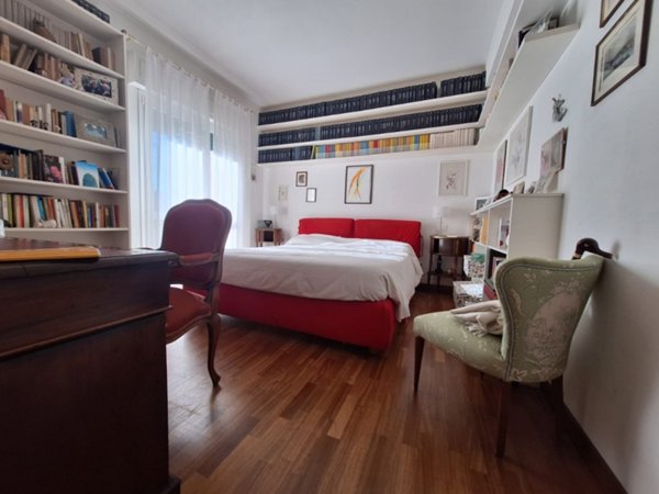 appartamento in vendita a Camaiore