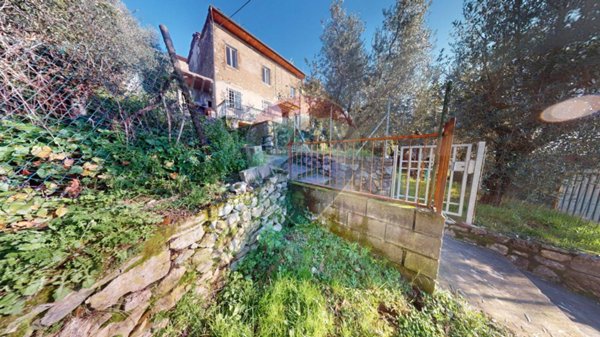 appartamento in vendita a Camaiore
