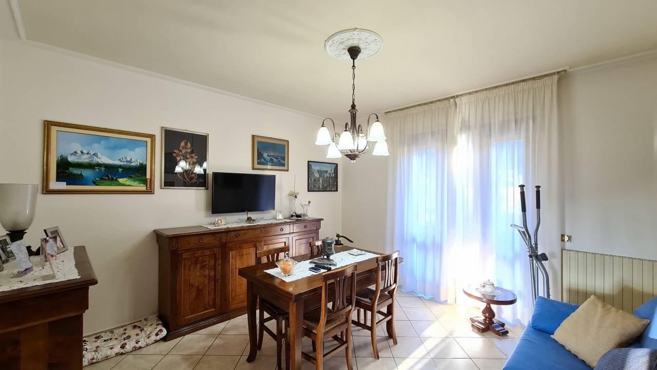 appartamento in vendita a Camaiore