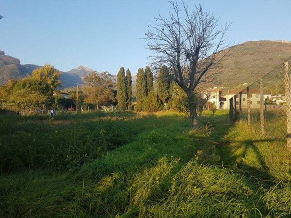 terreno agricolo in vendita a Camaiore in zona Vado