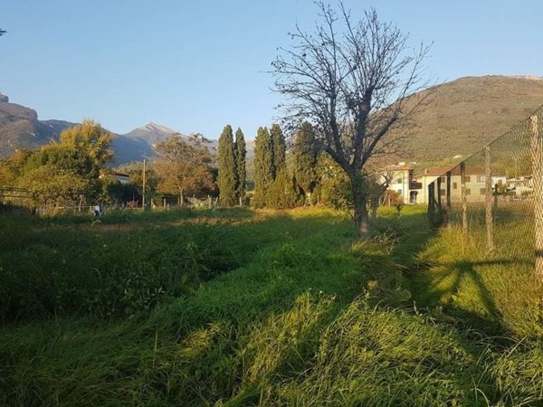 terreno agricolo in vendita a Camaiore in zona Vado