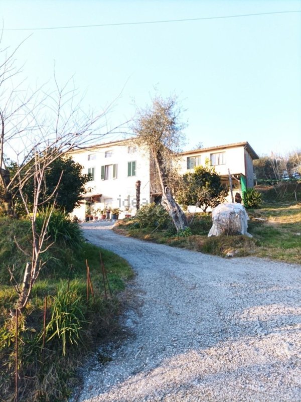 casa indipendente in vendita a Camaiore in zona Pieve di Camaiore