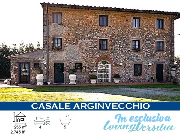 casa indipendente in vendita a Camaiore in zona Capezzano Pianore