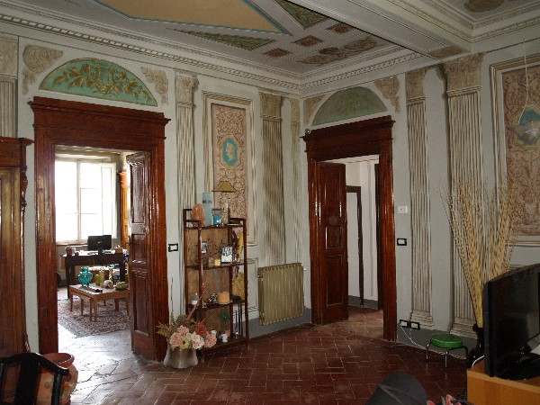 appartamento in vendita a Camaiore
