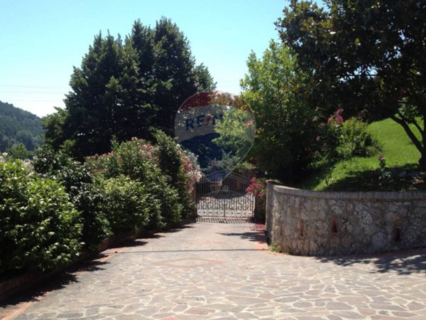 casa indipendente in vendita a Camaiore