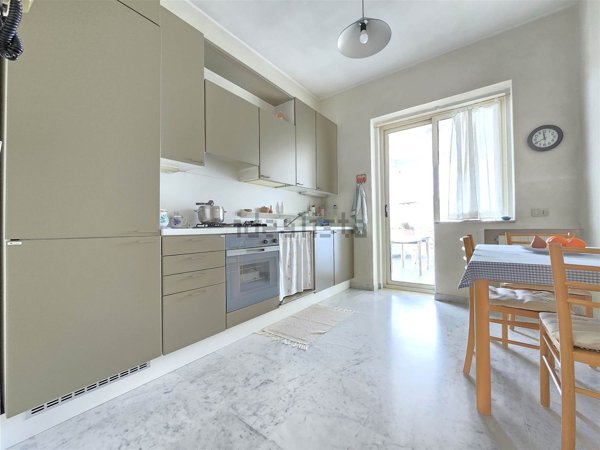 appartamento in vendita a Camaiore in zona Capezzano Pianore