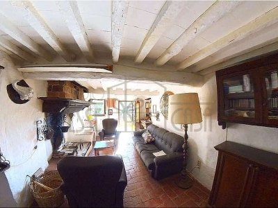 intera palazzina in vendita a Camaiore