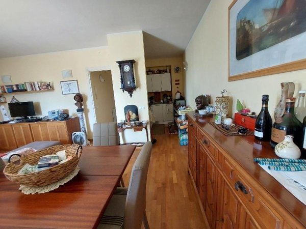 appartamento in vendita a Camaiore in zona Capezzano Pianore