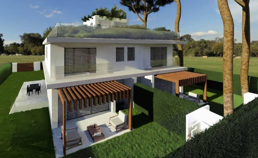 casa indipendente in vendita a Camaiore