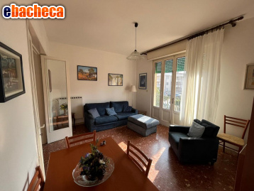 appartamento in vendita a Camaiore in zona Lido di Camaiore