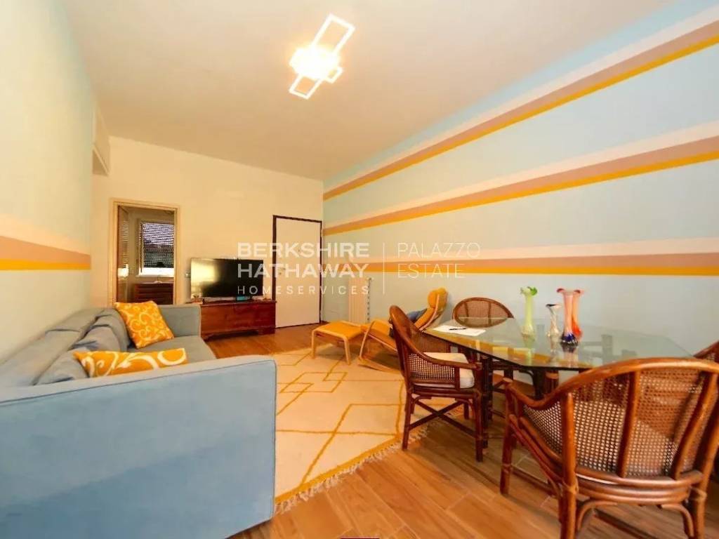 appartamento in vendita a Camaiore