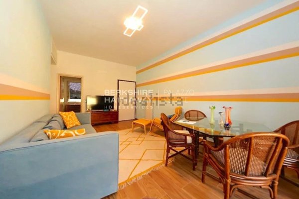 appartamento in vendita a Camaiore